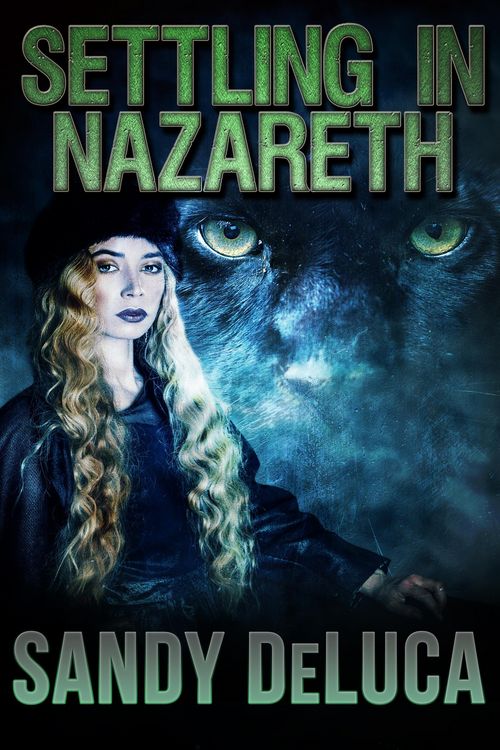 Produktbild: Settling in Nazareth