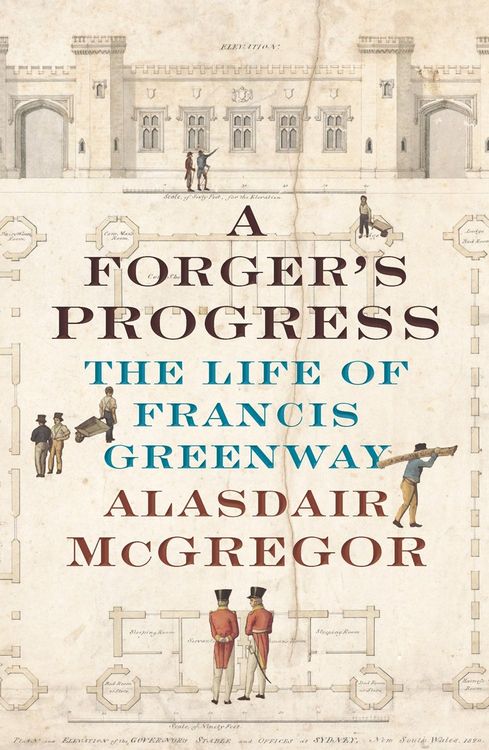 Produktbild: Forger's Progress