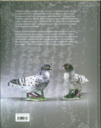 Produktbild: H&ouml;fische Vergn&uuml;gen / Courtly Pleasures