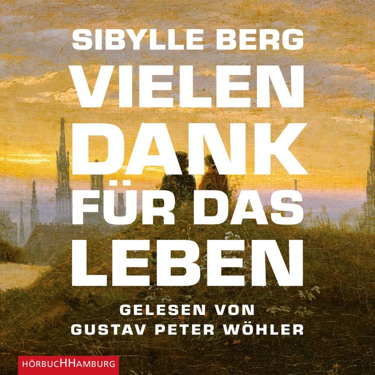 Produktbild: Vielen Dank f&uuml;r das Leben