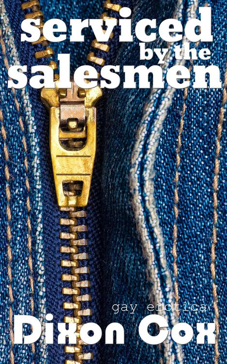 Produktbild: Serviced By The Salesmen