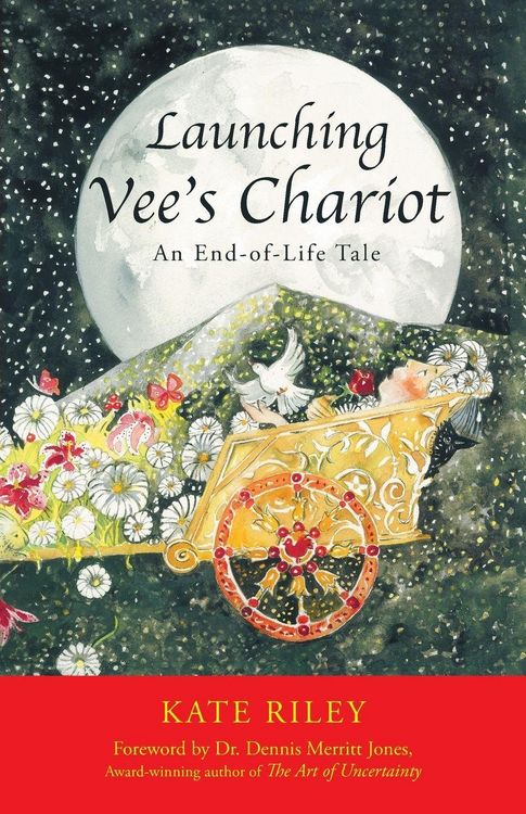 Produktbild: Launching Vee's Chariot