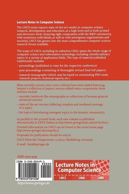 Produktbild: Recent Advances in Parallel Virtual Machine and Message Passing Interface