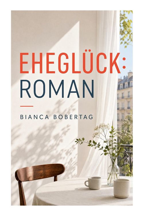 Produktbild: Ehegl&uuml;ck: Roman