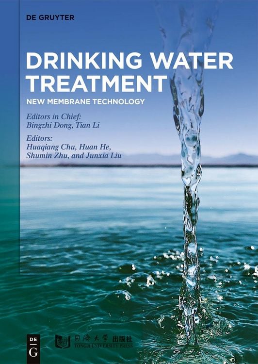 Produktbild: Drinking Water Treatment
