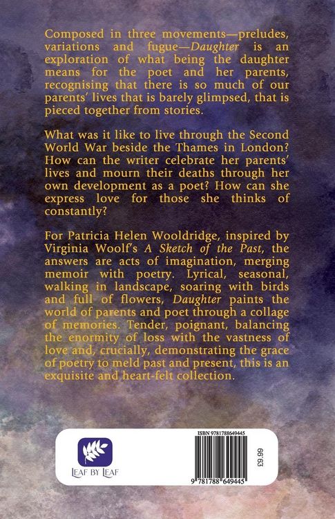 Produktbild: Daughter