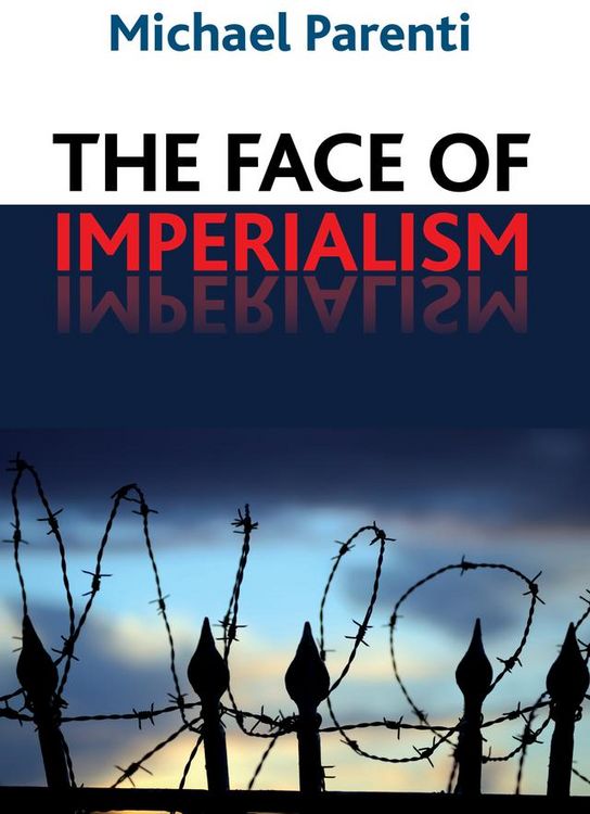 Produktbild: Face of Imperialism