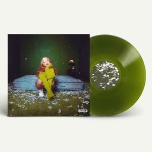 Produktbild: Wings (green vinyl)