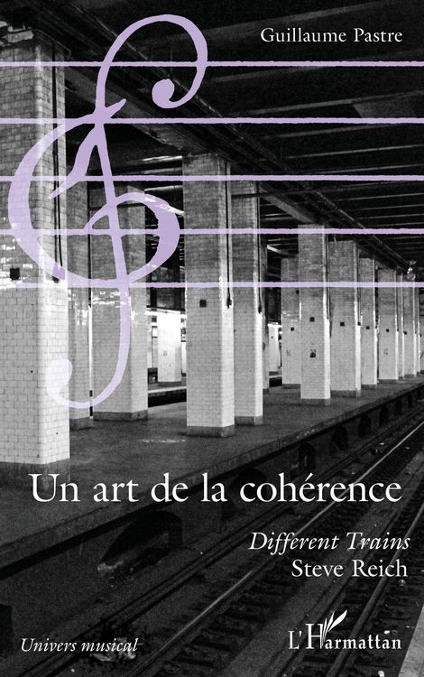 Produktbild: Un art de la coh&eacute;rence