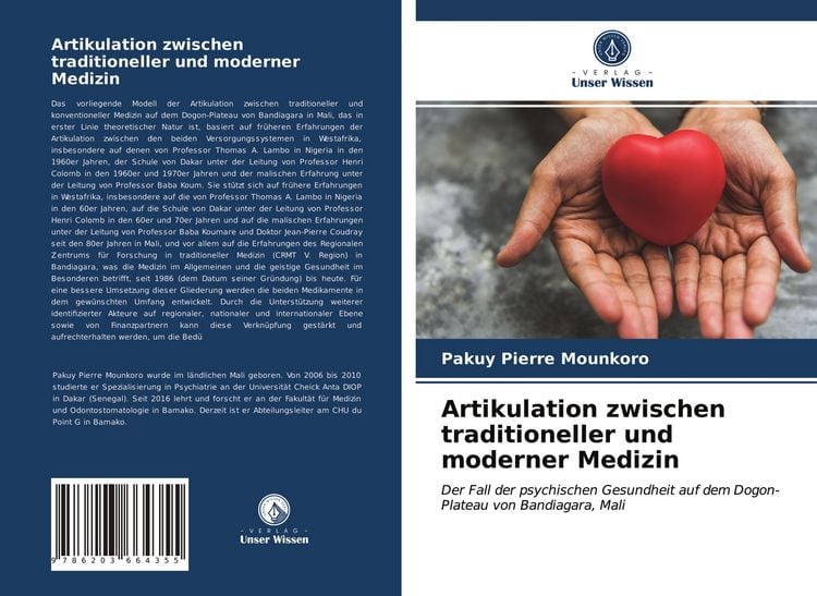 Produktbild: Artikulation zwischen traditioneller und moderner Medizin