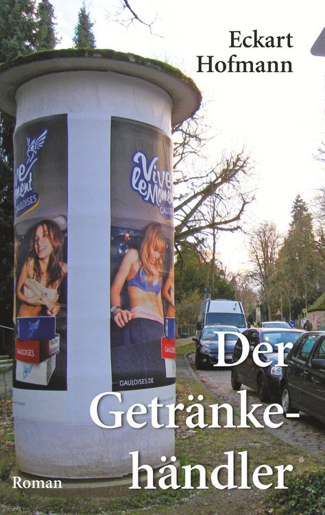 Produktbild: Der Getr&auml;nkeh&auml;ndler