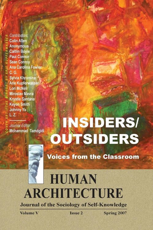 Produktbild: Insiders/Outsiders