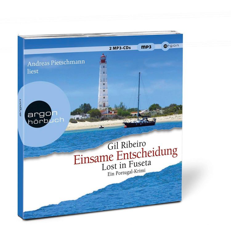 Produktbild: Einsame Entscheidung