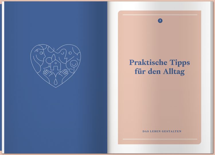 Produktbild: Apotheken Umschau: Depression. Verstehen und achtsam begleiten