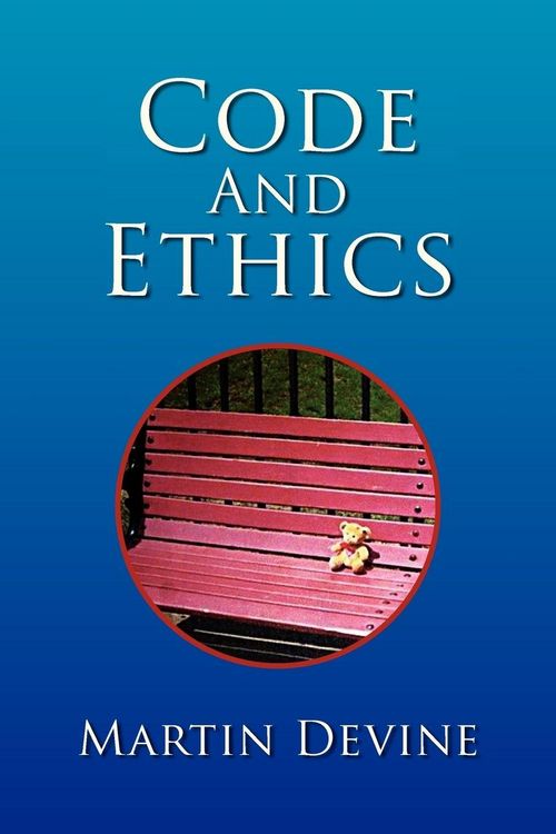 Produktbild: Code and Ethics