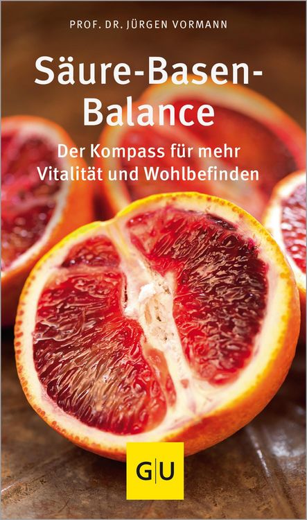 Produktbild: S&auml;ure-Basen-Balance