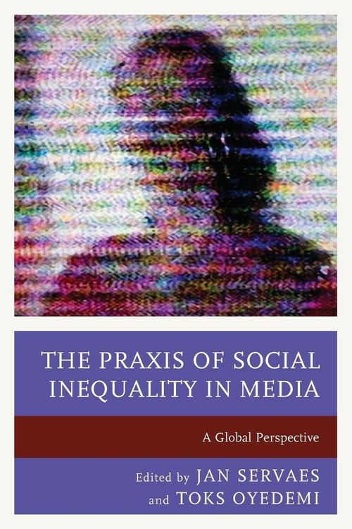 Produktbild: Praxis of Social Inequality in Media