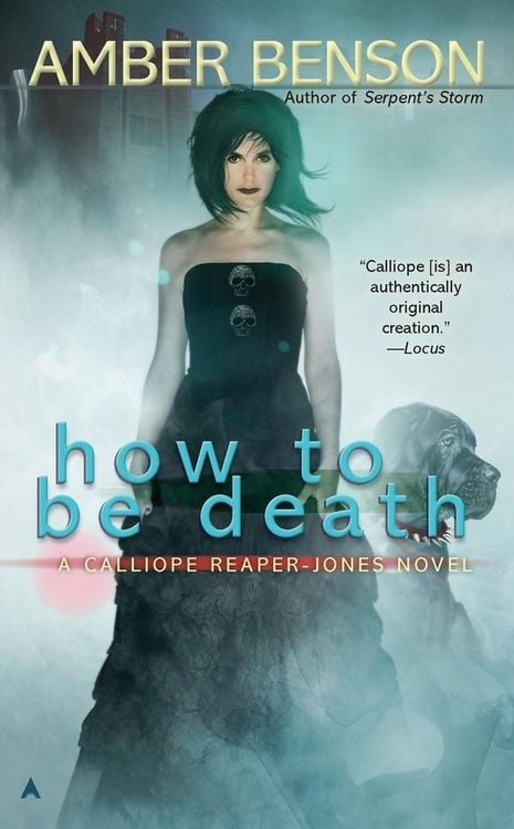 Produktbild: How to be Death