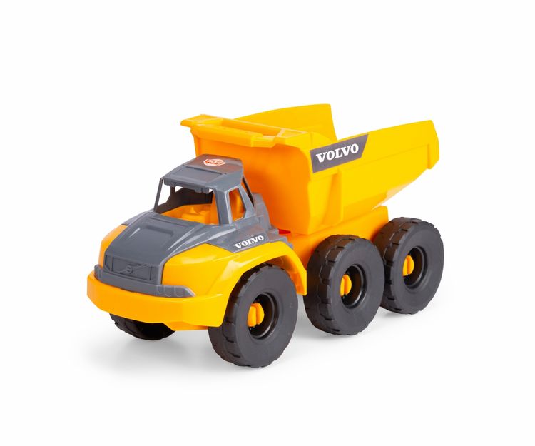 Produktbild: Volvo Tough Hauler