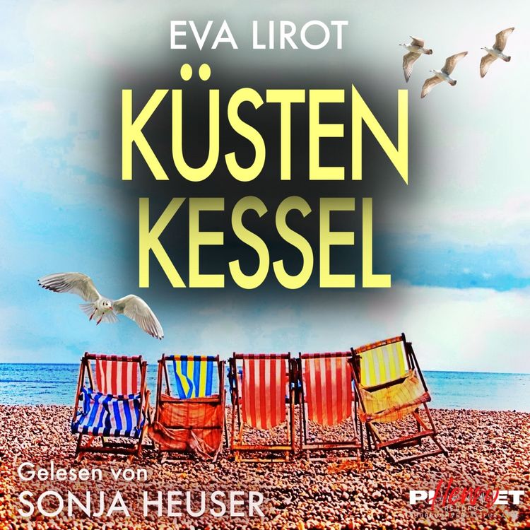 Produktbild: K&uuml;stenkessel