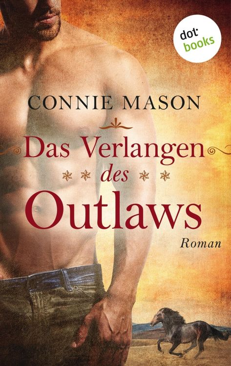 Produktbild: Das Verlangen des Outlaws