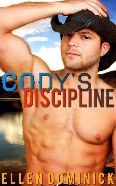 Produktbild: Cody's Discipline: A Cowboy's Rules