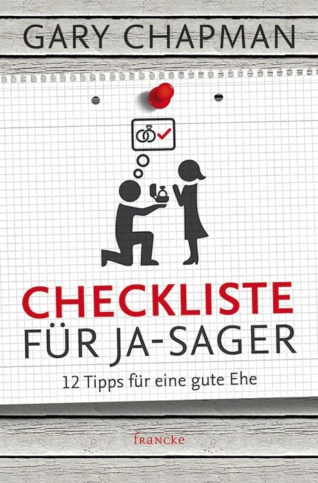 Produktbild: Checkliste f&uuml;r Ja-Sager