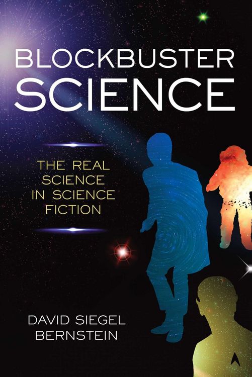 Produktbild: Blockbuster Science