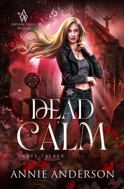 Produktbild: Dead Calm