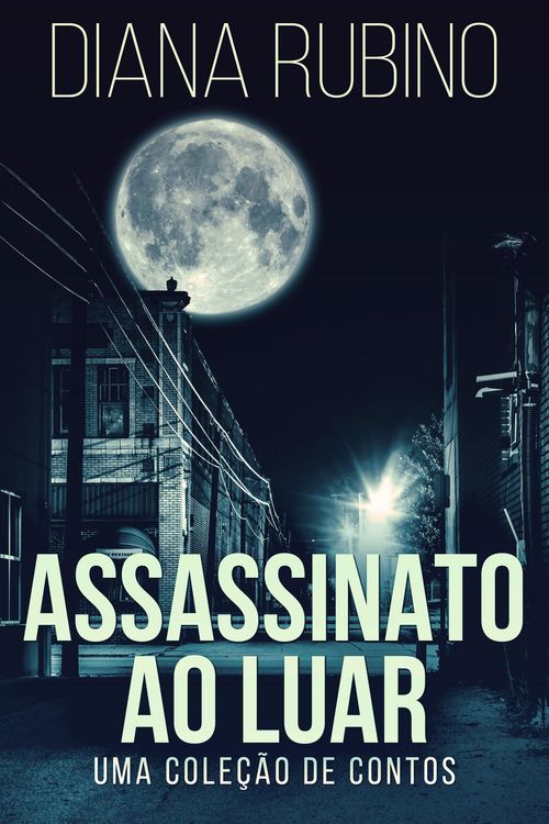 Produktbild: Assassinato ao luar