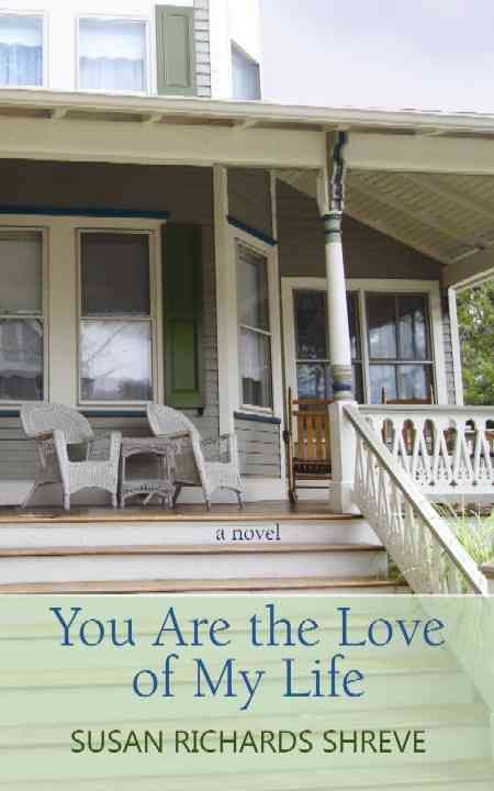 Produktbild: You Are The Love Of My Life -L