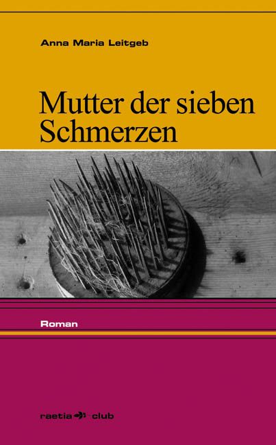 Produktbild: Mutter der sieben Schmerzen