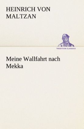 Produktbild: Meine Wallfahrt nach Mekka
