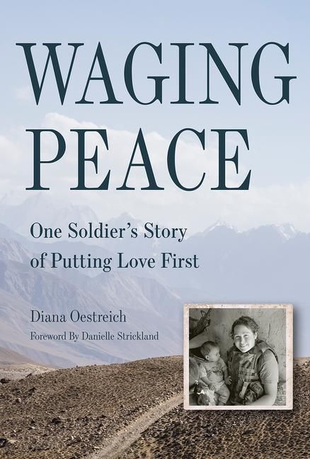 Produktbild: Waging Peace