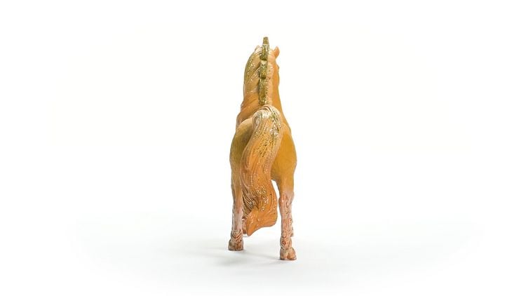 Produktbild: schleich&reg; bayala Einhorn Hengst 11,8cm