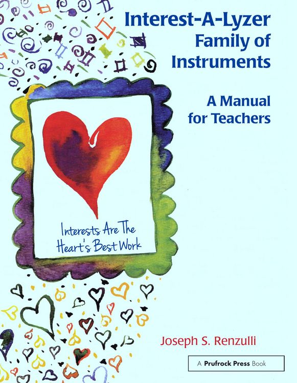 Produktbild: Interest-A-Lyzer Family of Instruments