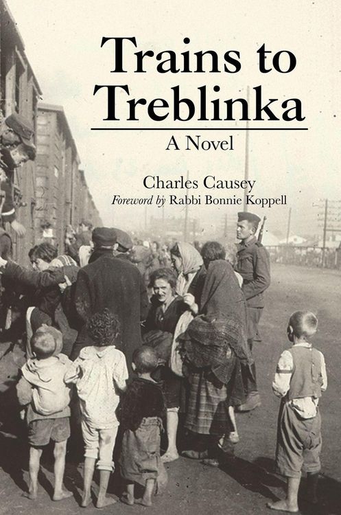 Produktbild: A Trains to Treblinka