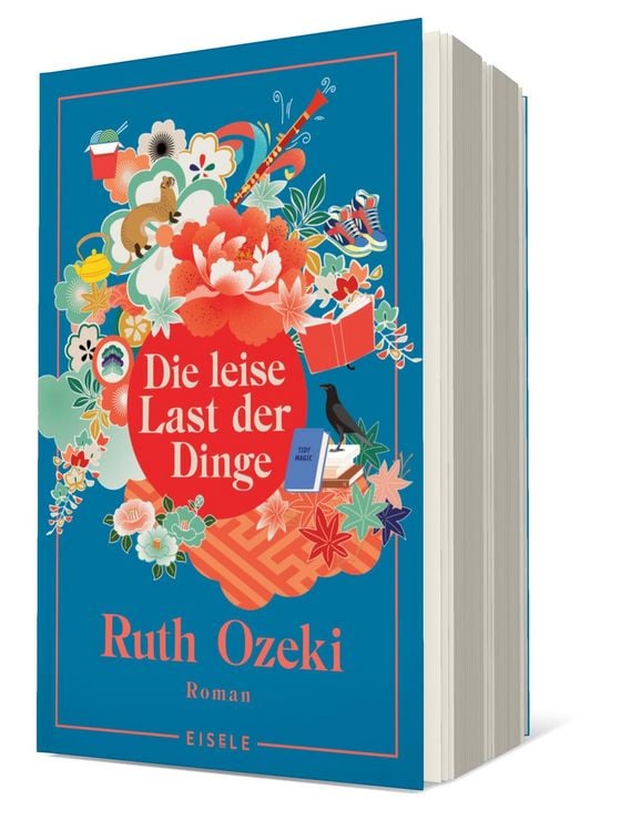 Produktbild: Die leise Last der Dinge
