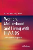 Produktbild: Women, Motherhood and Living with HIV/AIDS