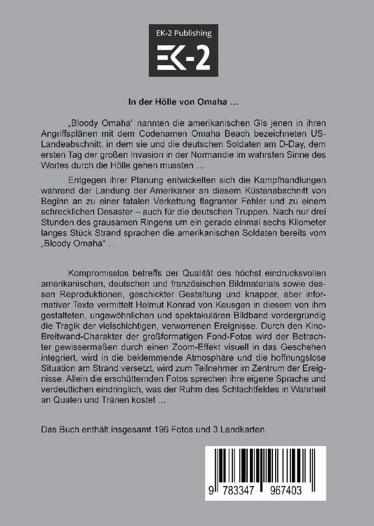 Produktbild: Bloody Omaha