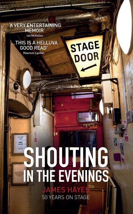 Produktbild: Shouting in the Evenings