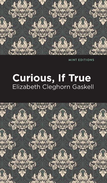 Produktbild: Curious, If True