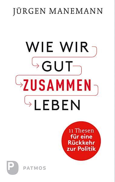 Produktbild: Wie wir gut zusammen Leben