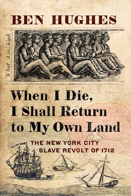 Produktbild: When I Die, I Shall Return to My Own Land