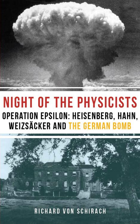 Produktbild: Night of the Physicists