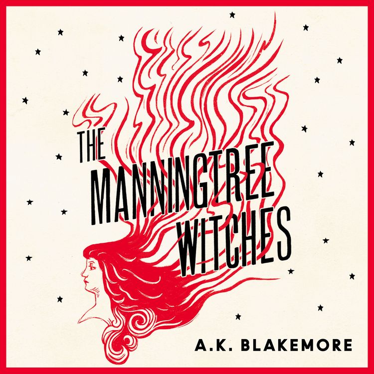 Produktbild: The Manningtree Witches