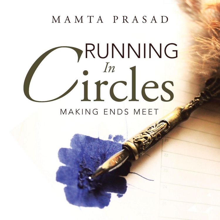 Produktbild: Running In Circles