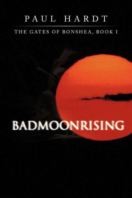 Produktbild: Badmoonrising