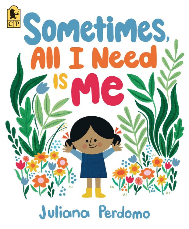 Produktbild: Sometimes, All I Need Is Me