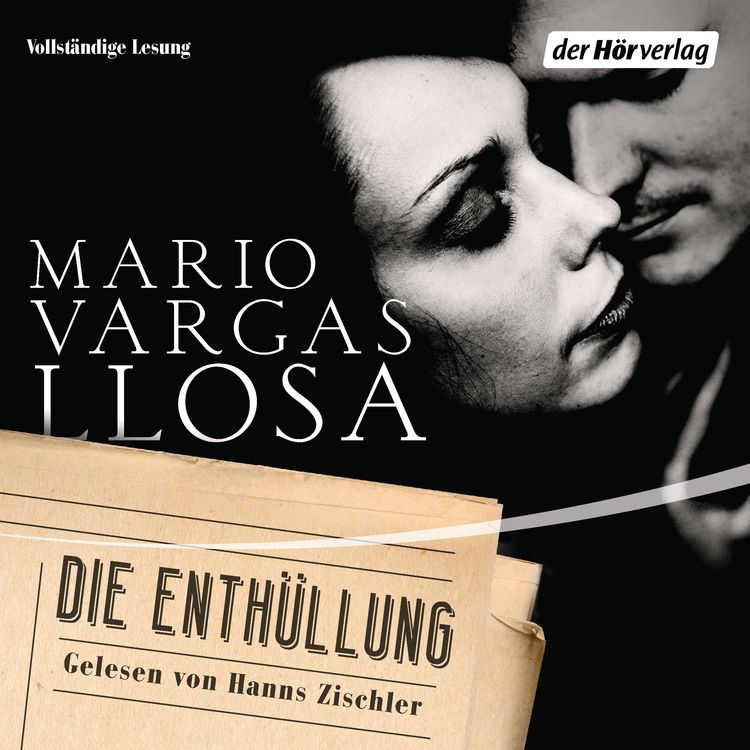Produktbild: Die Enth&uuml;llung